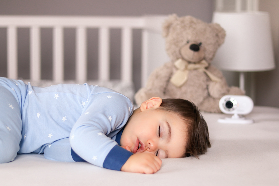 Favoriser un environnement sain pour un sommeil rparateur